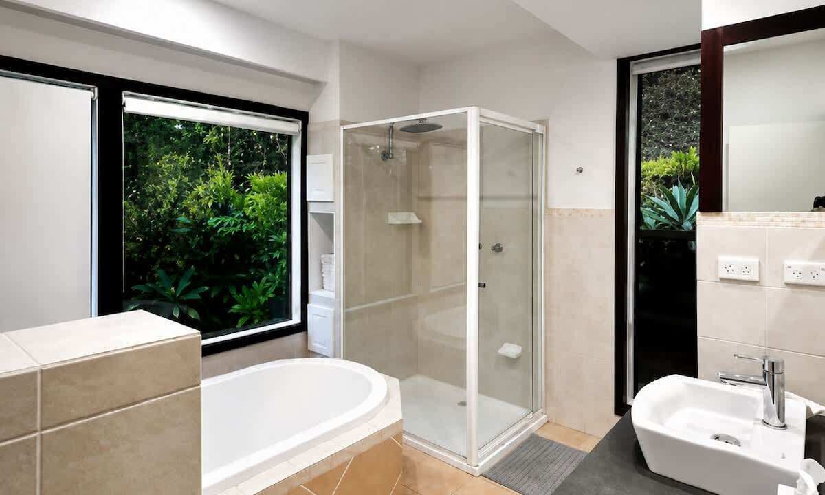 Photo of Bathroom in Saratoga