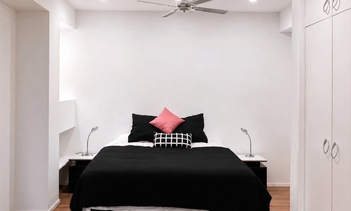 Photo of Bedroom in Saratoga
