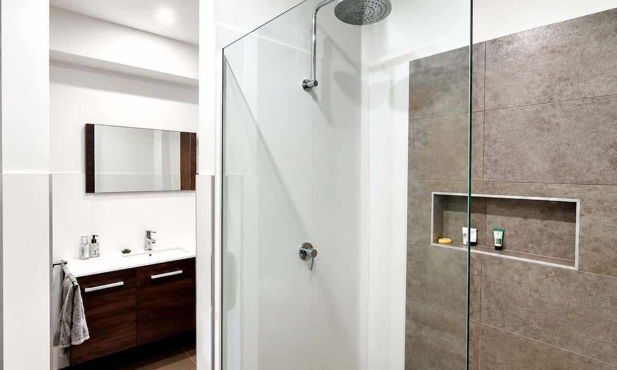 Photo of Bathroom in Saratoga