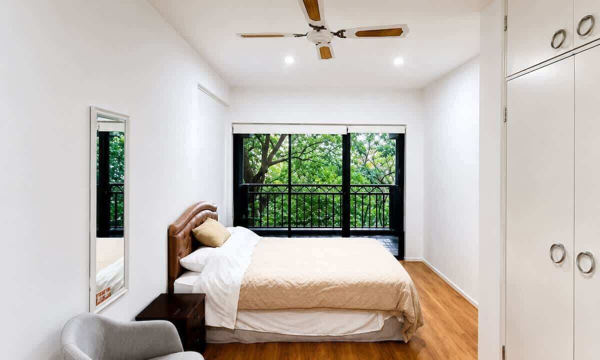 Photo of Bedroom in Saratoga