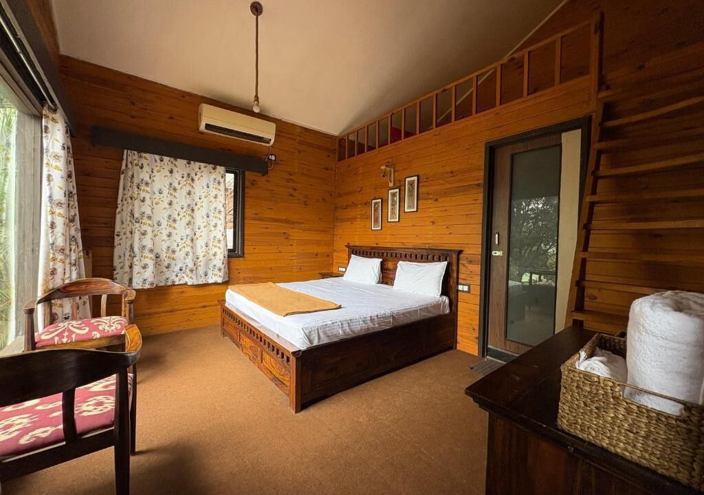 Photo of Bedroom in Wai