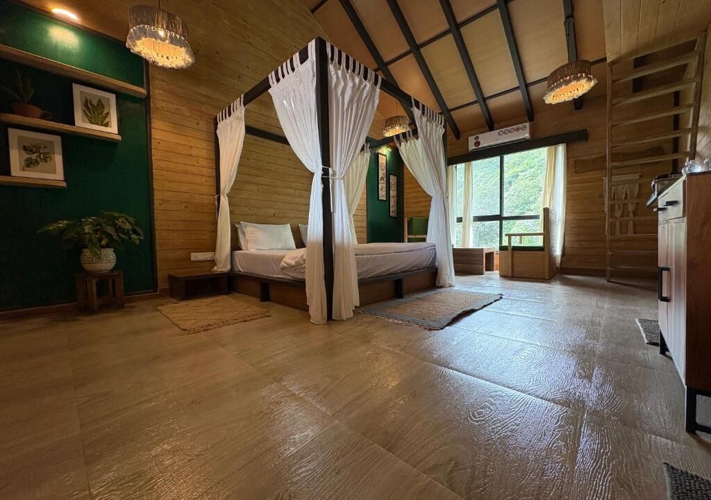 Photo of Bedroom in Wai