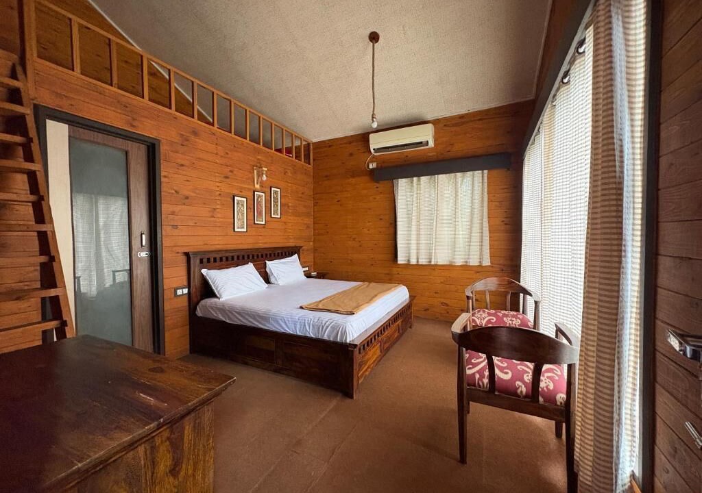 Photo of Bedroom in Wai