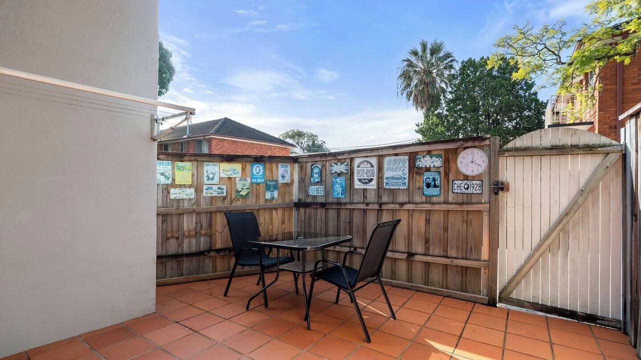 Photo of Outdoor in Ashfield