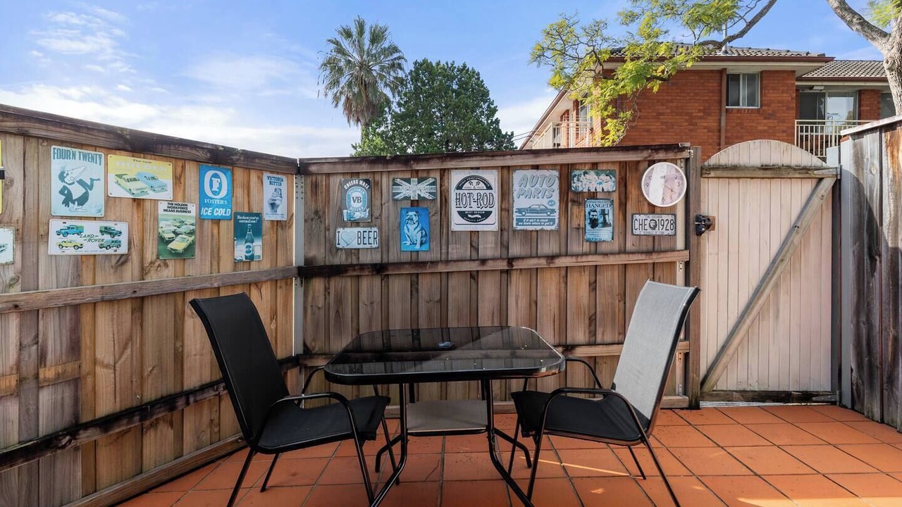 Photo of Outdoor in Ashfield