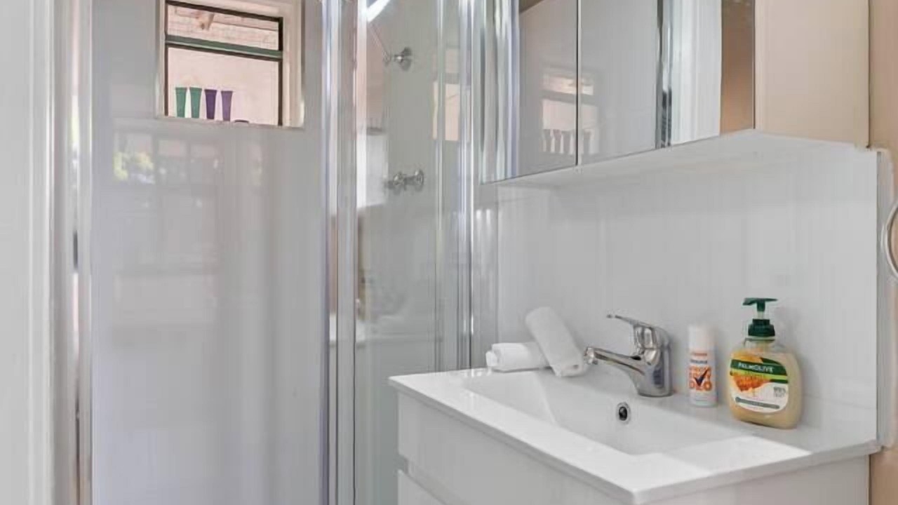 Photo of Bathroom in Ashfield