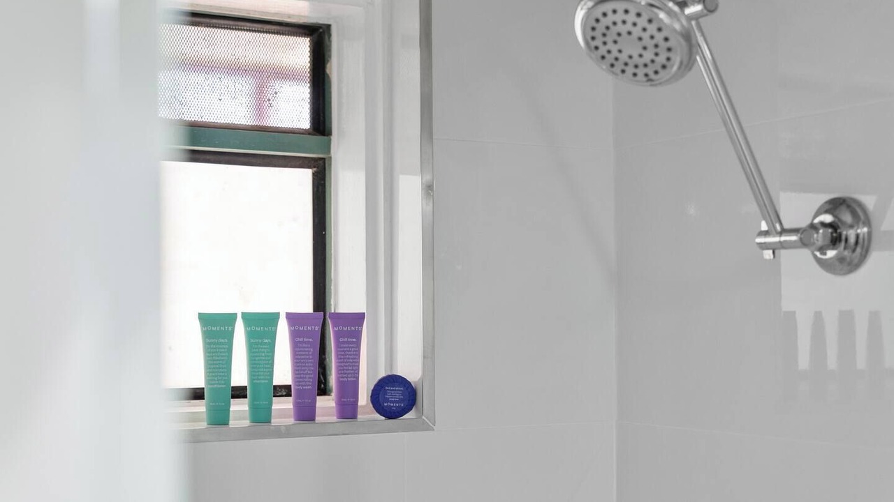 Photo of Bathroom in Ashfield