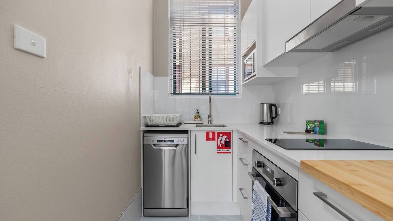 Photo of Kitchen in Ashfield