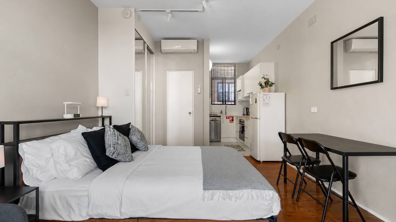 Photo of Bedroom in Ashfield