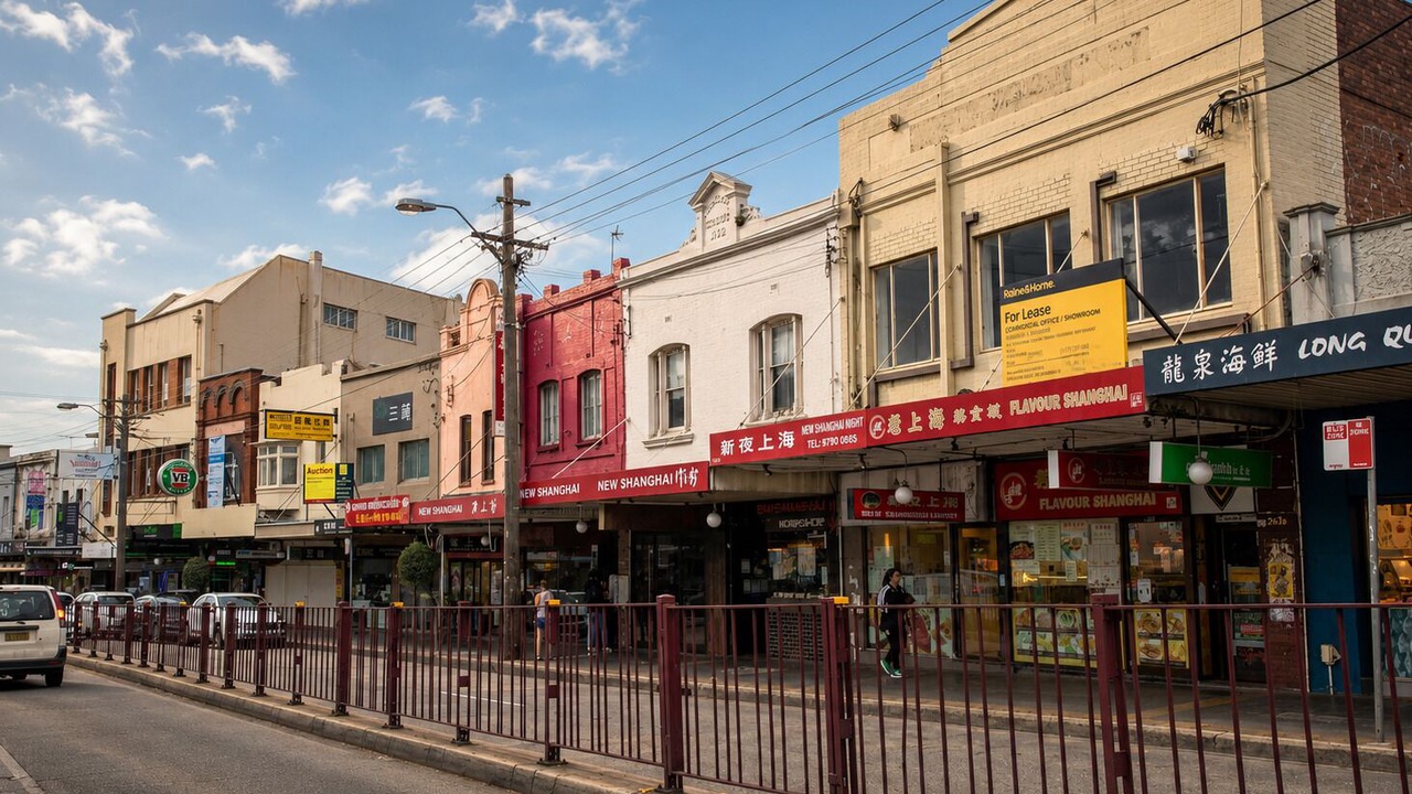 Photo of Others in Ashfield