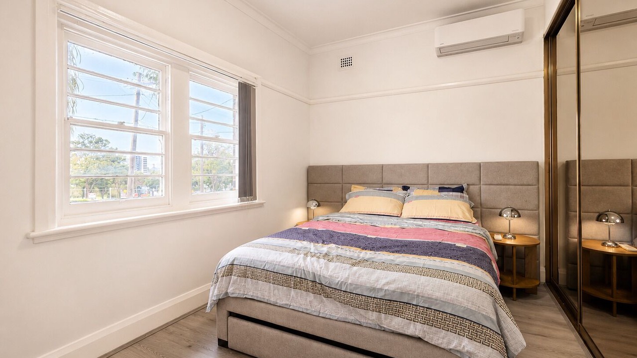 Photo of Bedroom in Parramatta