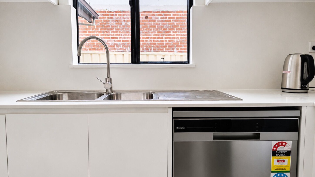 Photo of Kitchen in Parramatta