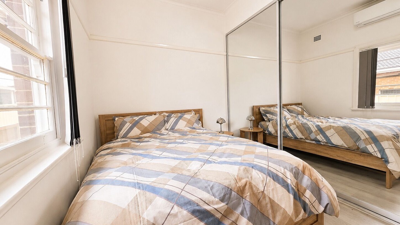 Photo of Bedroom in Parramatta