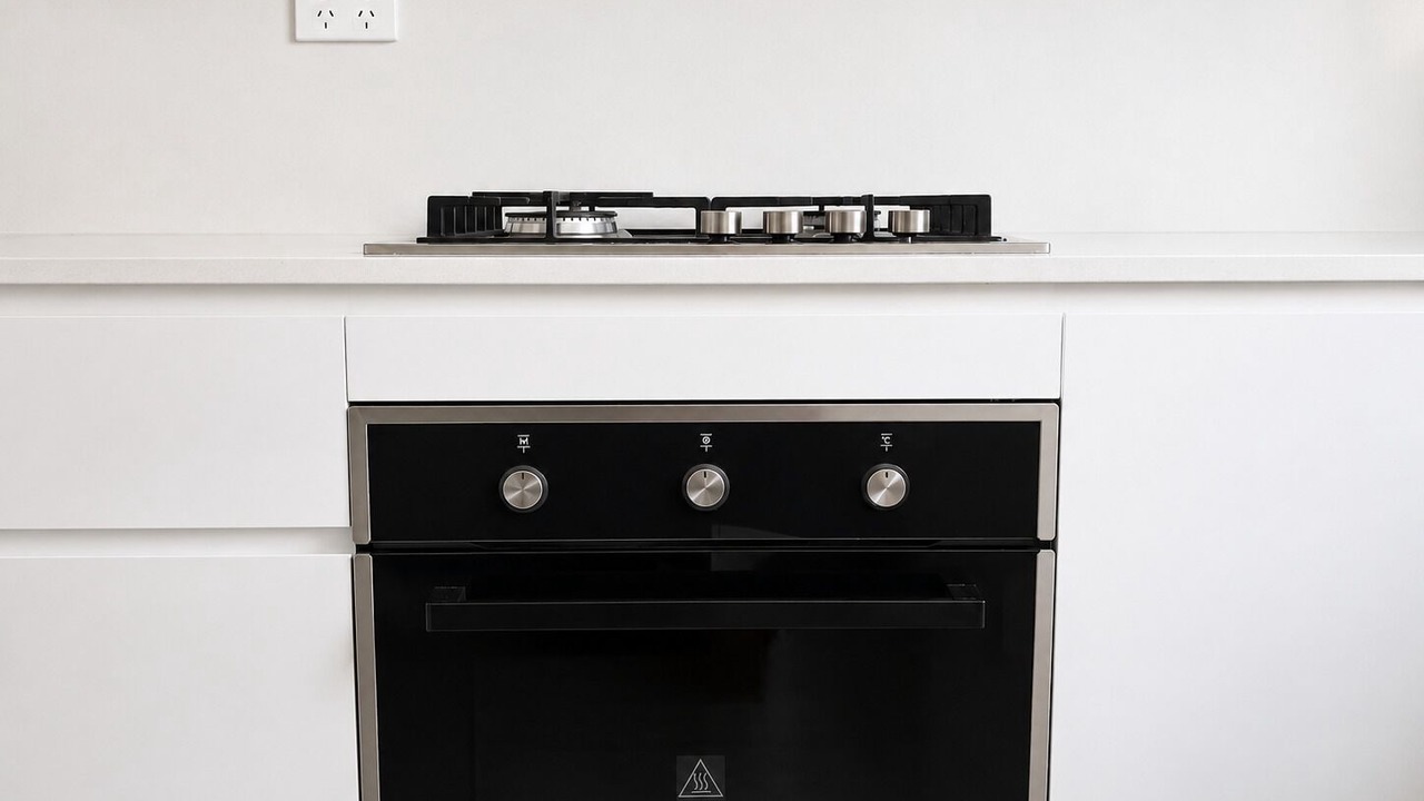 Photo of Kitchen in Parramatta