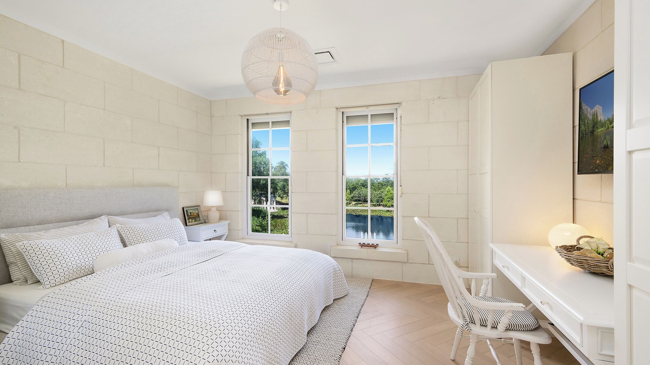 Photo of Bedroom in Wentworth Falls