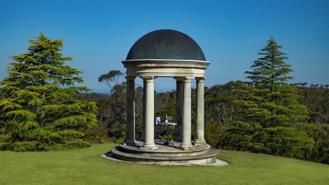 Photo of Outdoor in Wentworth Falls