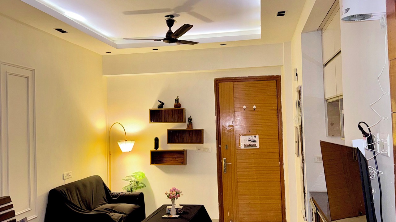 Photo of Bedroom in Noida