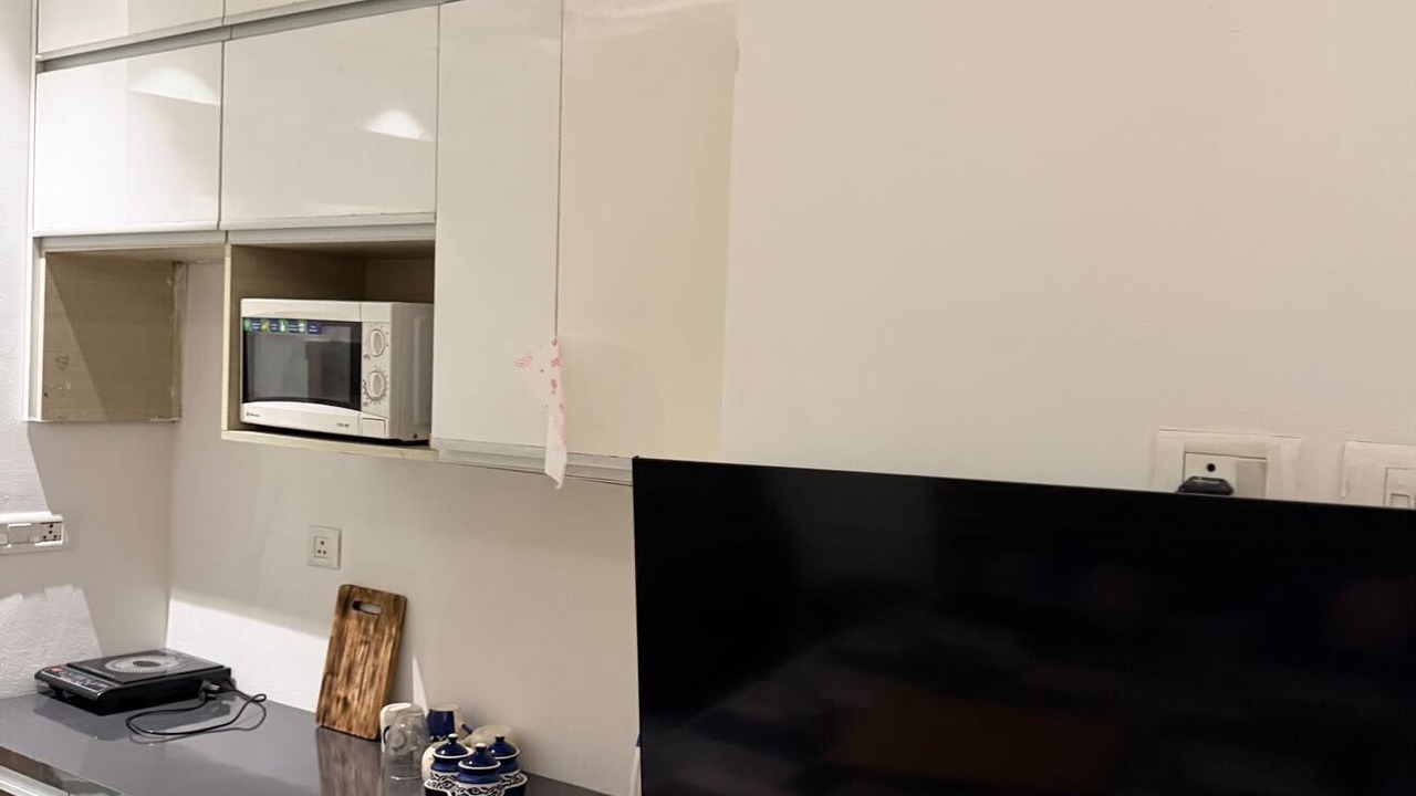 Photo of Kitchen in Noida