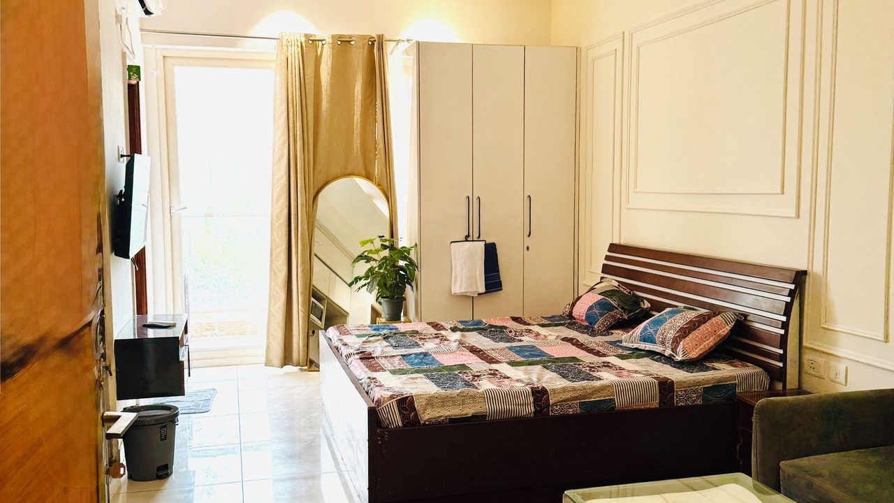 Photo of Bedroom in Noida