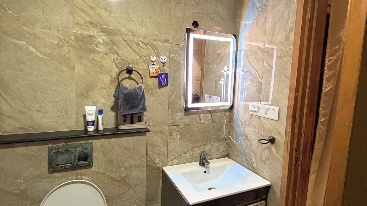 Photo of Bathroom in Noida