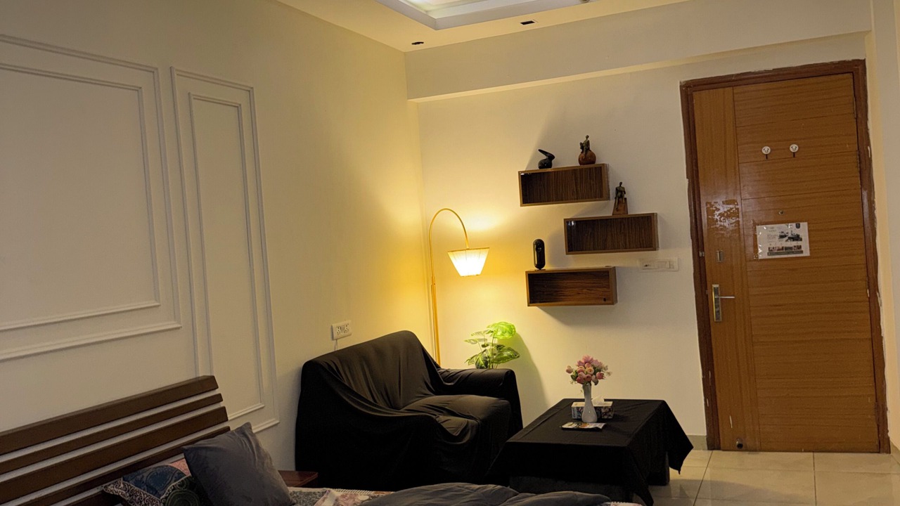 Photo of Bedroom in Noida