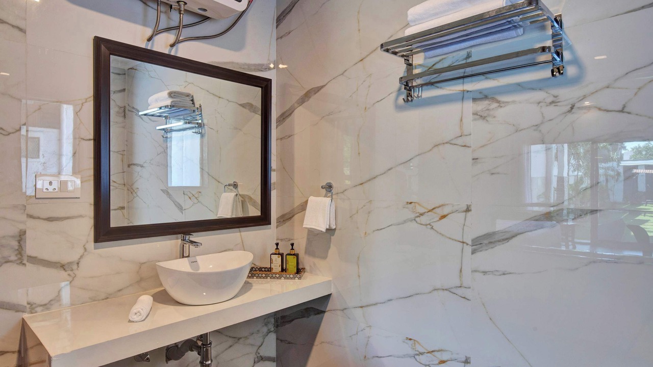 Photo of Bathroom in Udaipur