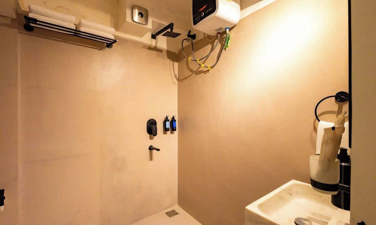 Photo of Bathroom in Udaipur City Centre