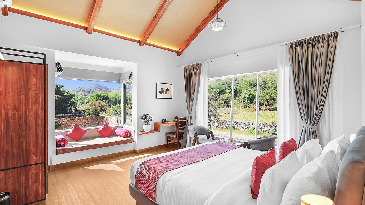Photo of Bedroom in Bedla
