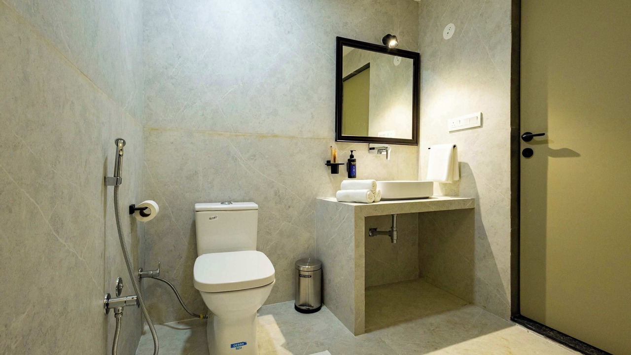 Photo of Bathroom in Bedla