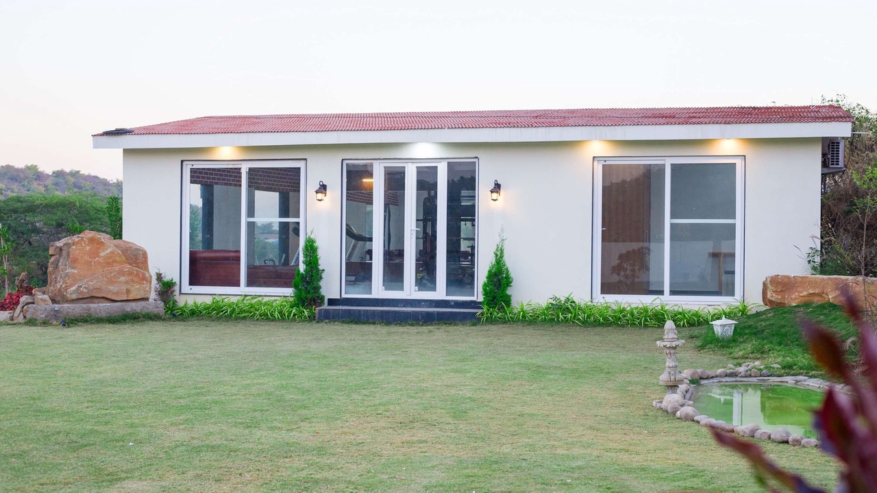 Photo of Outdoor in Bedla