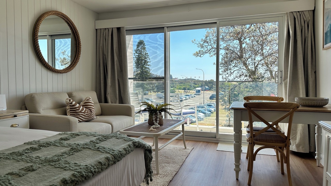 Photo of Patio Balcony in Dee Why