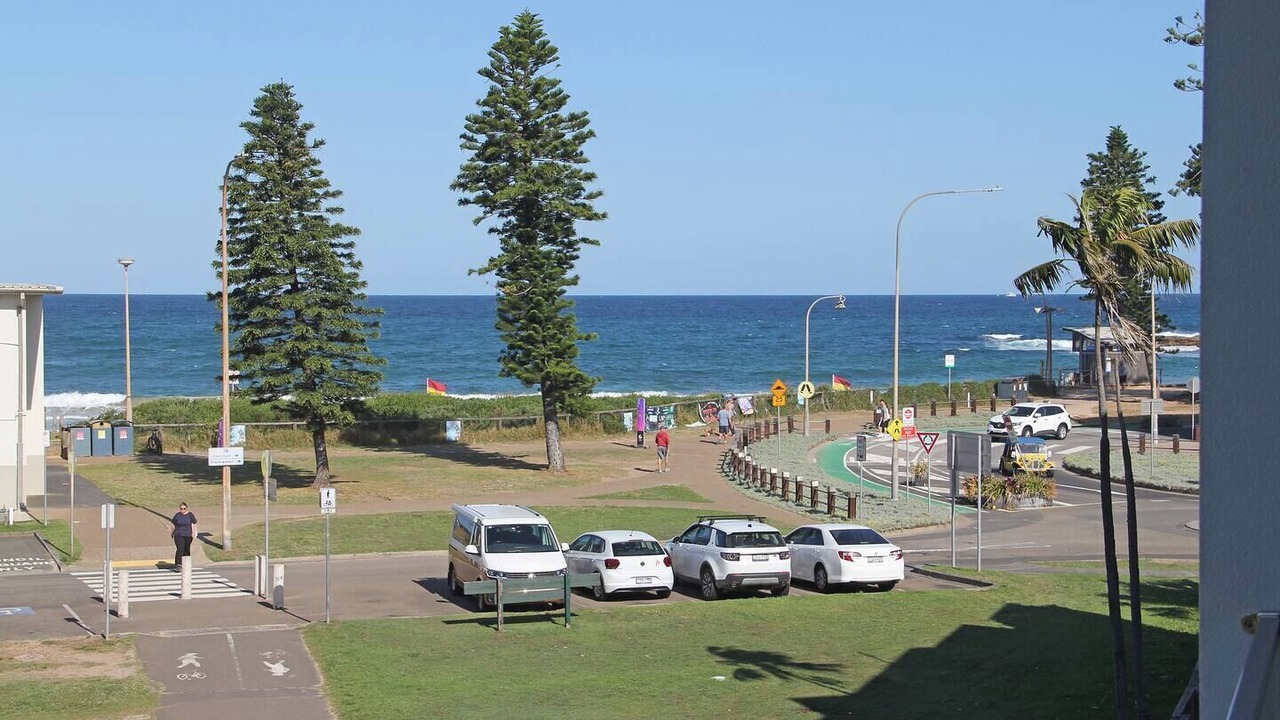 Photo of Patio Balcony in Dee Why