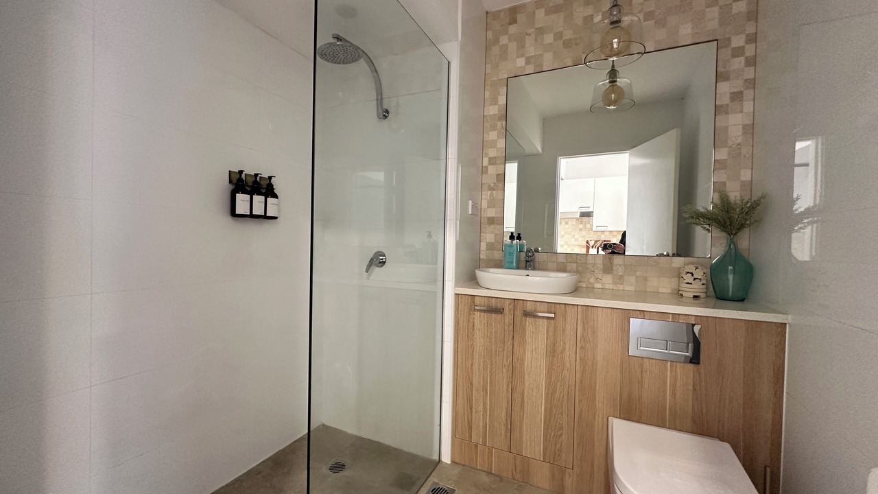 Photo of Bathroom in Dee Why