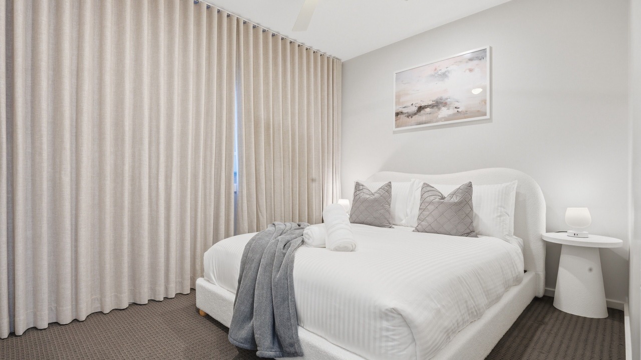 Photo of Bedroom in Tascott