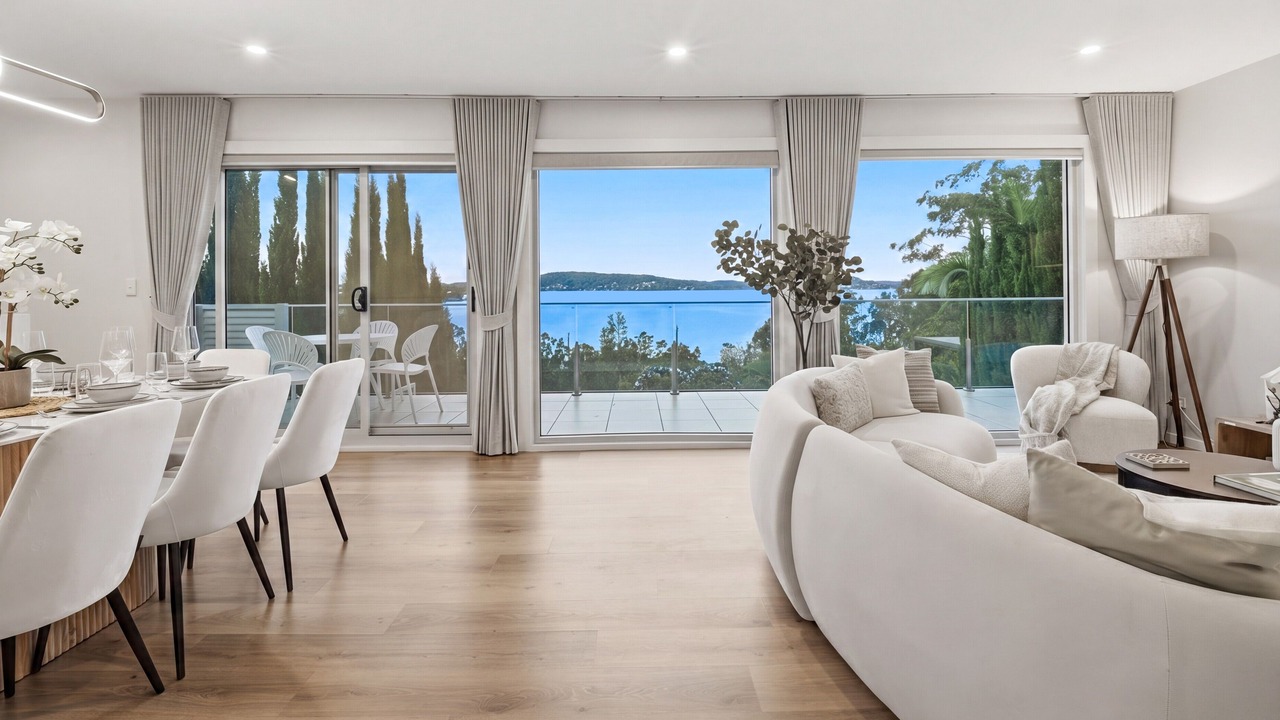 Photo of Livingroom in Tascott