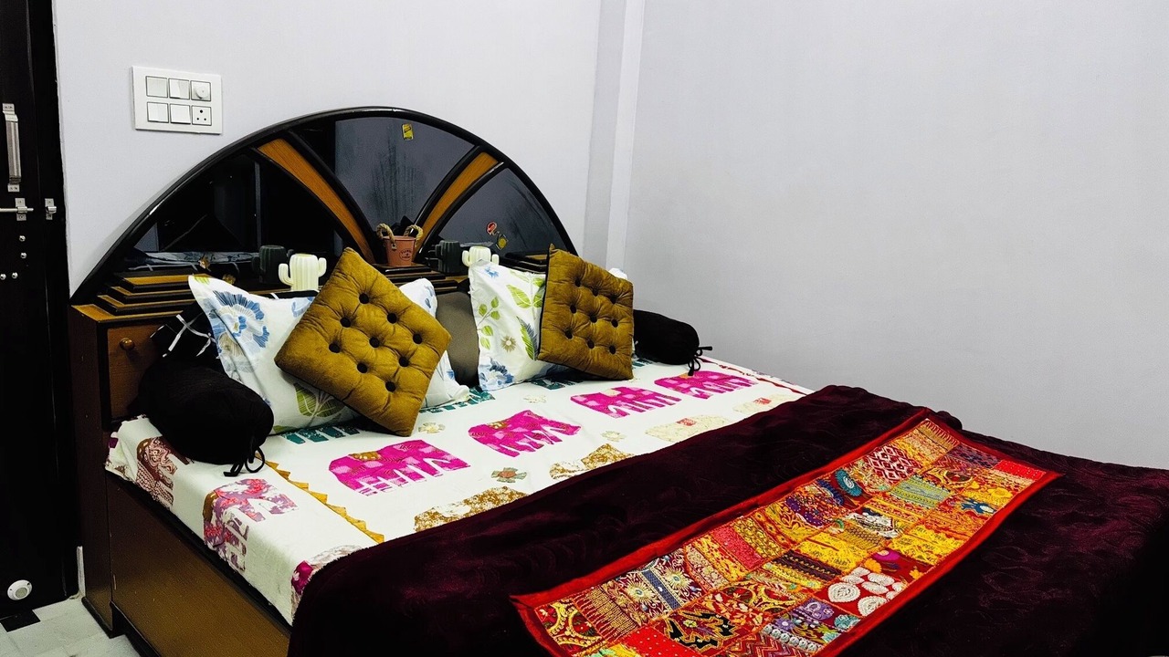 Photo of Bedroom in Jaisalmer