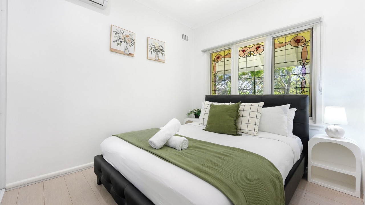 Photo of Bedroom in Eastwood