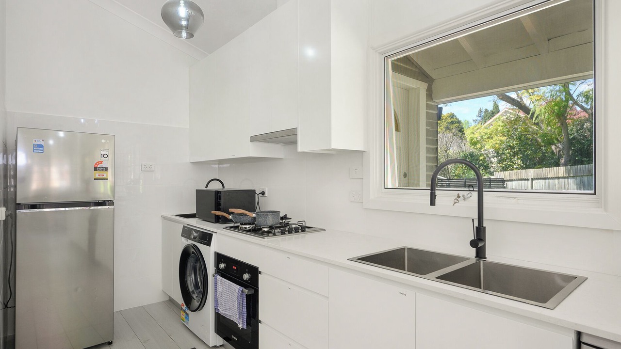 Photo of Kitchen in Eastwood