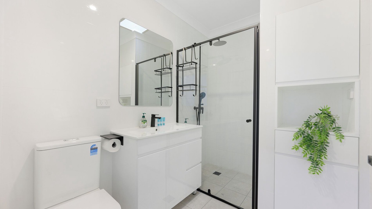 Photo of Bathroom in Eastwood