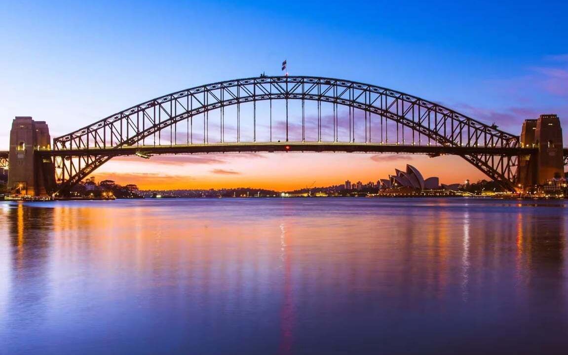 Photo of Others in Lavender Bay