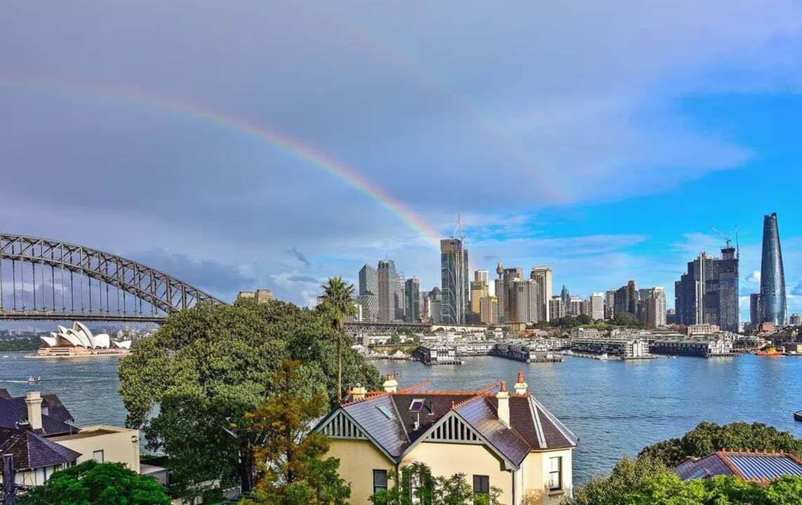 Photo of Others in Lavender Bay