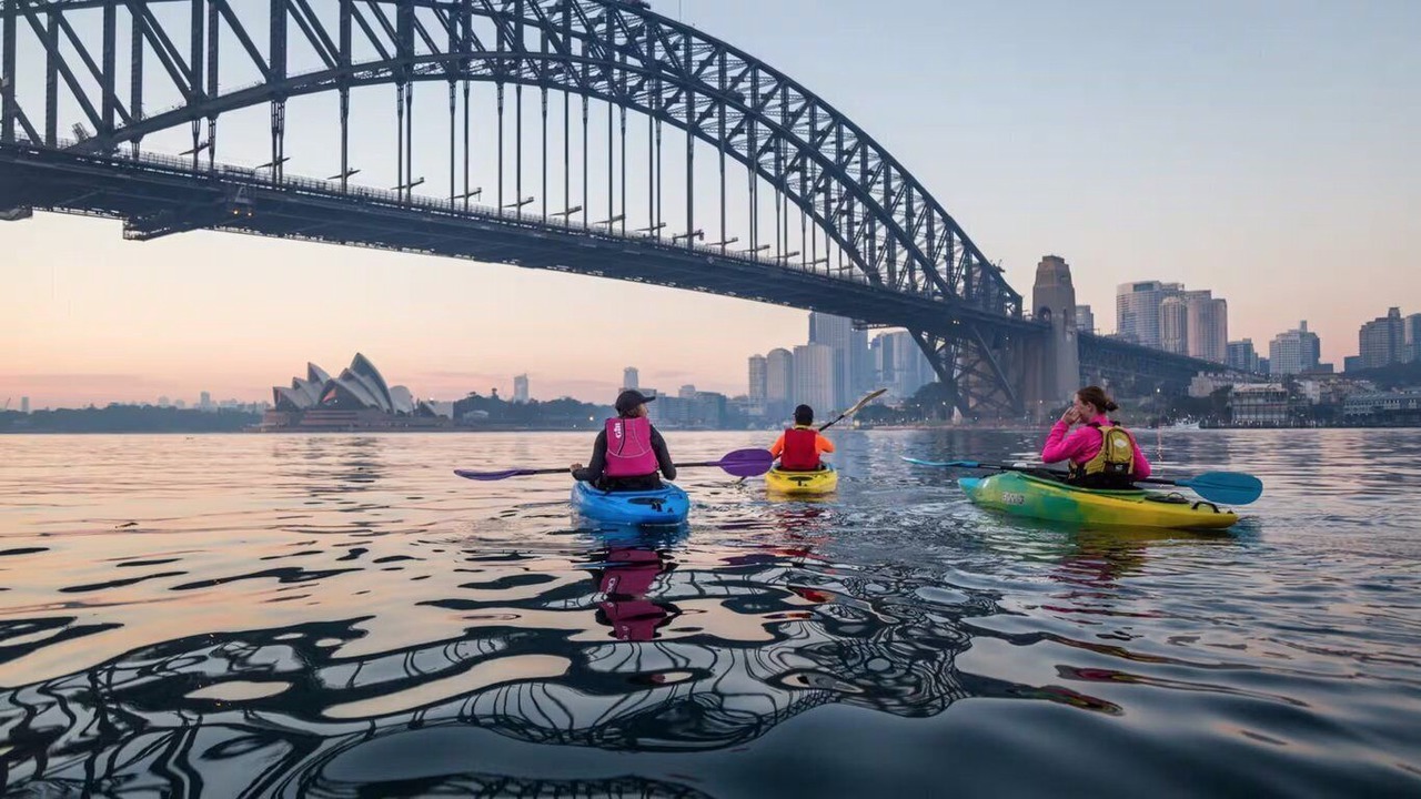 Photo of Others in Lavender Bay