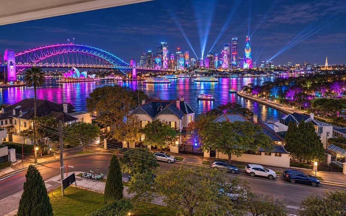 Photo of Others in Lavender Bay