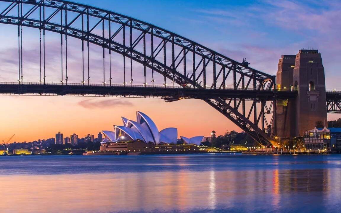 Photo of Others in Lavender Bay
