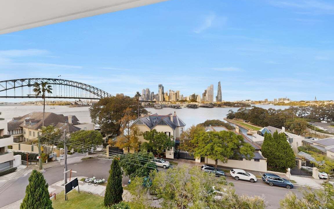 Photo of Others in Lavender Bay