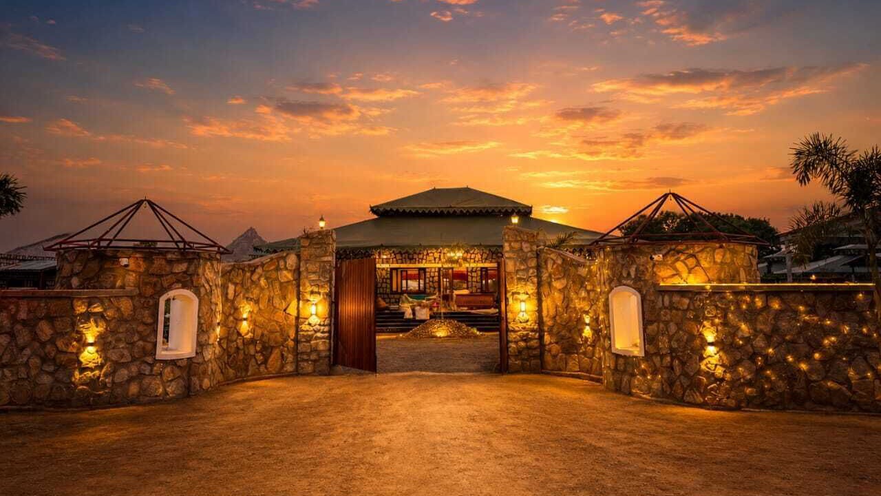 Photo of Outdoor in Bali