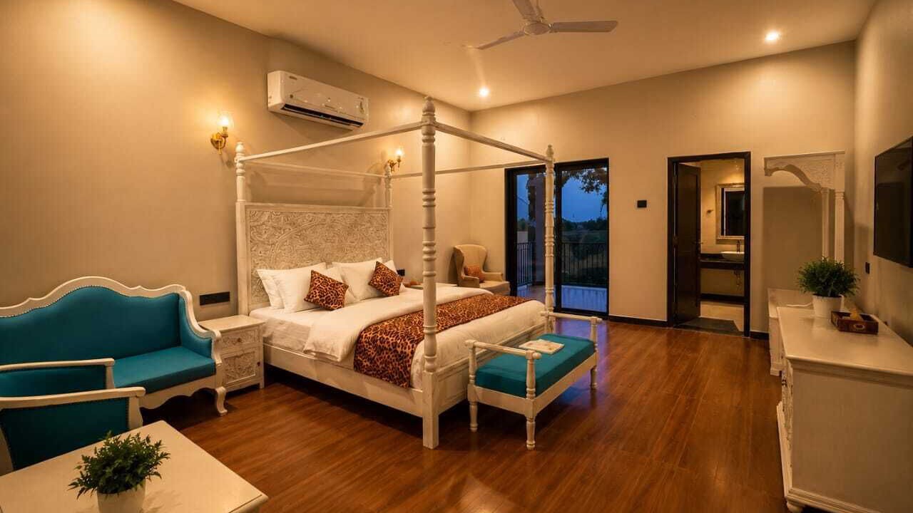 Photo of Bedroom in Bali
