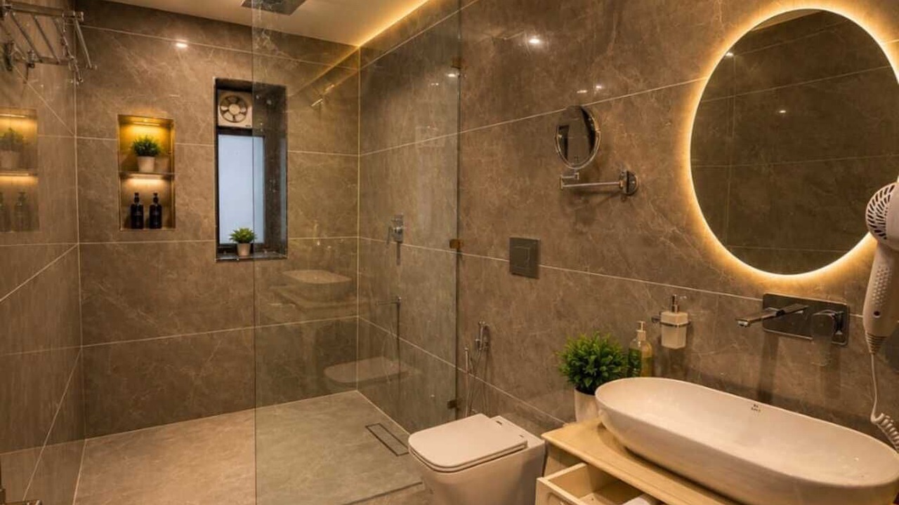 Photo of Bathroom in Bali