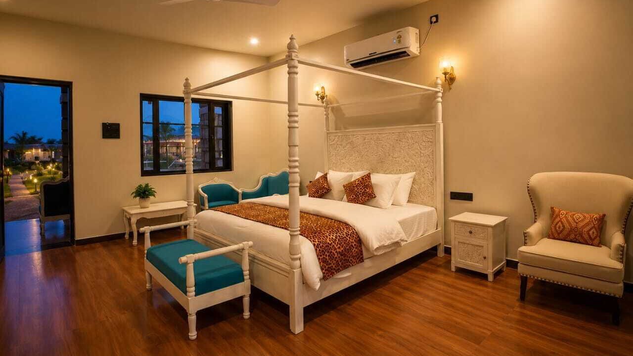 Photo of Bedroom in Bali