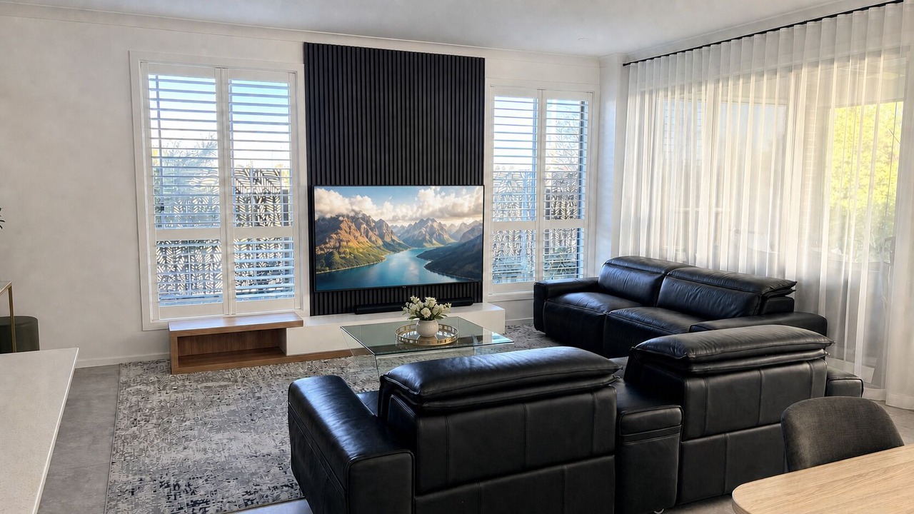 Photo of Livingroom in Cobbitty